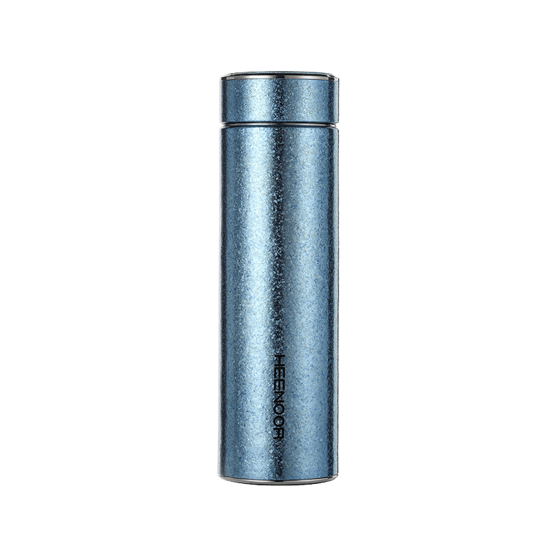 Pure Titanium Business Vacuum Flask