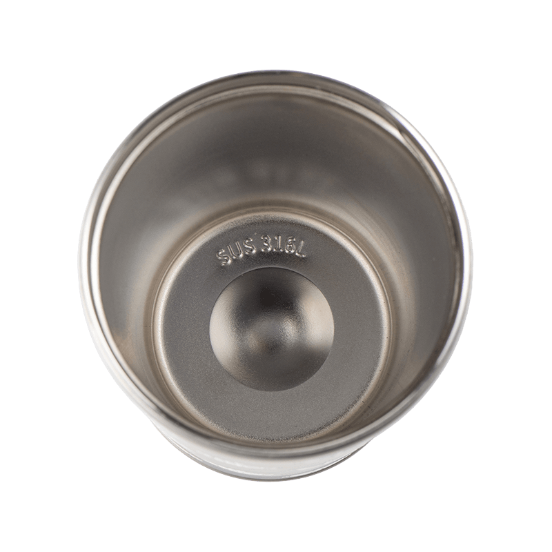 HEENOOR Xinyao Series Portable Coffee Tumbler HEENOOR Xinyao Series Portable Coffee Tumbler