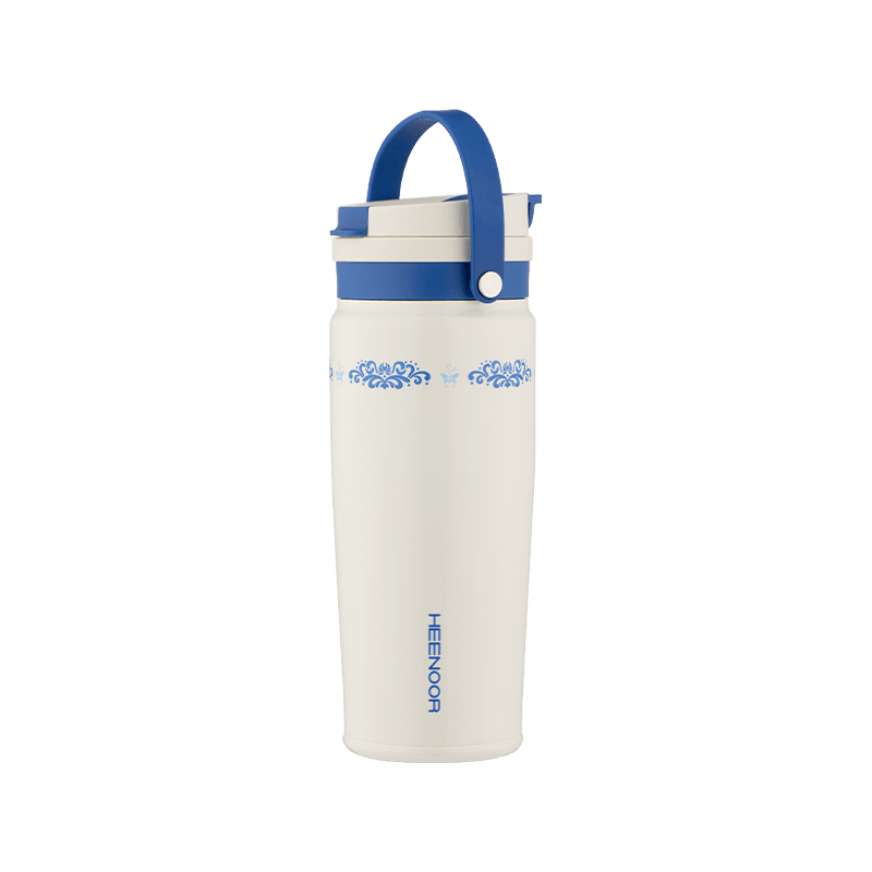 HEENOOR Xinyao Series Handheld Coffee Tumbler HEENOOR Xinyao Series Handheld Coffee Tumbler