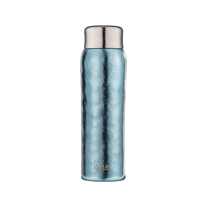 Tianmei Pure Titanium Vacuum Tea Flask
