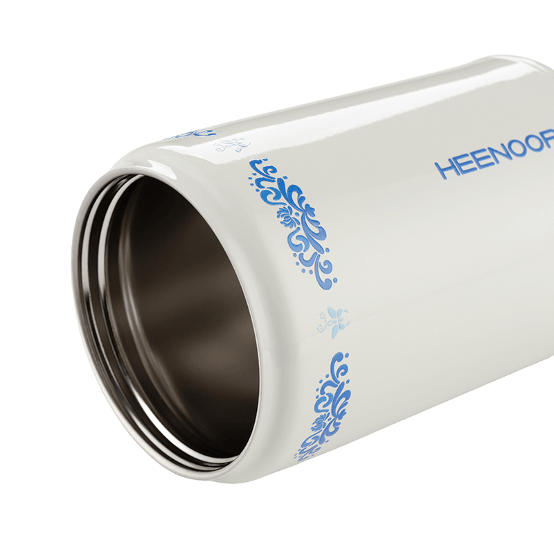 HEENOOR Xinyao Series Dual-drink Coffee Tumbler HEENOOR Xinyao Series Dual-drink Coffee Tumbler