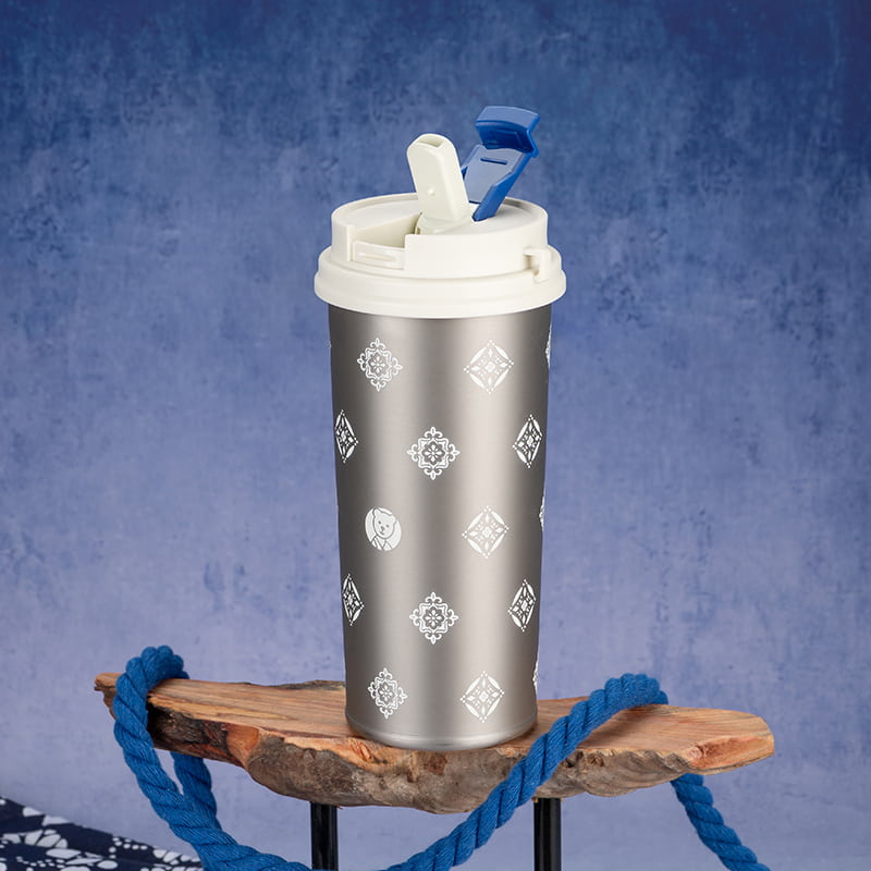 HEENOOR Xinyao Series Portable Coffee Tumbler HEENOOR Xinyao Series Portable Coffee Tumbler
