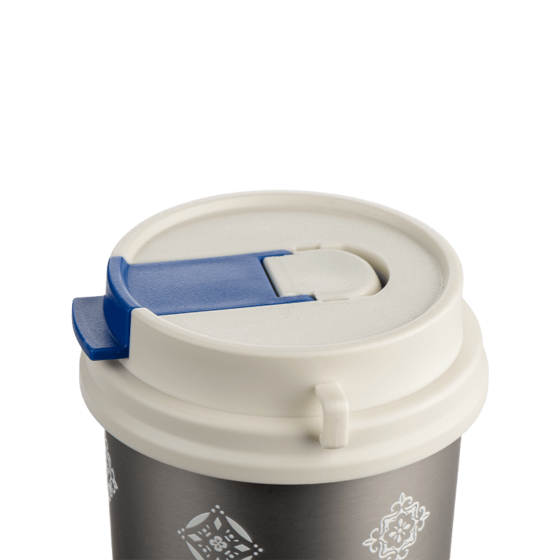 HEENOOR Xinyao Series Portable Coffee Tumbler HEENOOR Xinyao Series Portable Coffee Tumbler