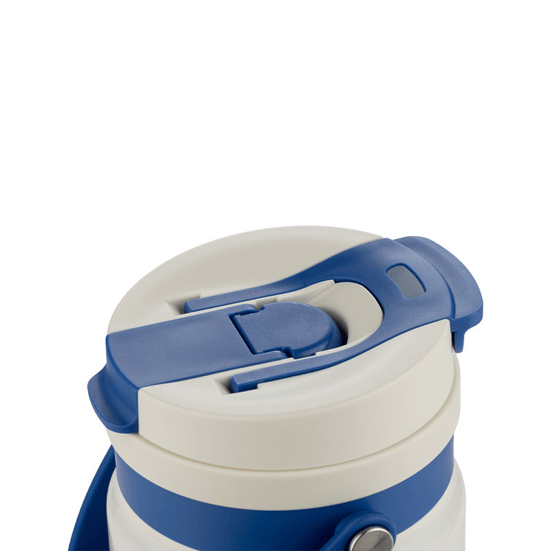 HEENOOR Xinyao Series Handheld Coffee Tumbler HEENOOR Xinyao Series Handheld Coffee Tumbler