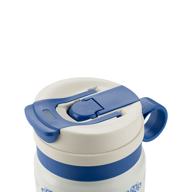HEENOOR Xinyao Series Dual-drink Coffee Tumbler HEENOOR Xinyao Series Dual-drink Coffee Tumbler