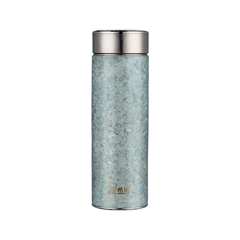 Pure Titanium Office Vacuum Flask Pure Titanium Office Vacuum Flask