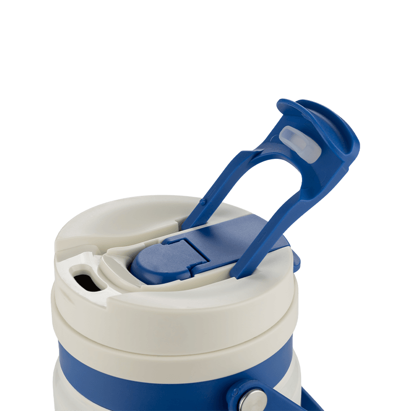 HEENOOR Xinyao Series Handheld Coffee Tumbler HEENOOR Xinyao Series Handheld Coffee Tumbler