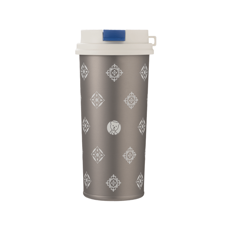HEENOOR Xinyao Series Portable Coffee Tumbler