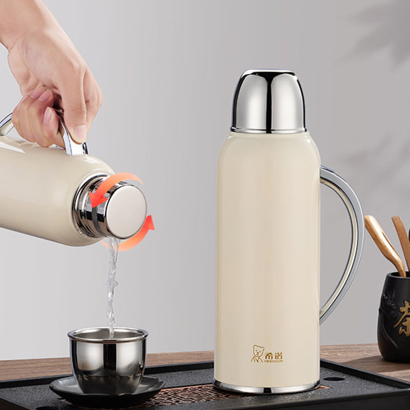Anti-scald Home Stainless Steel Kettle Anti-scald Home Stainless Steel Kettle