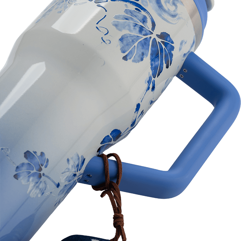 Xinyao Cone-shaped Kettle Xinyao Cone-shaped Kettle