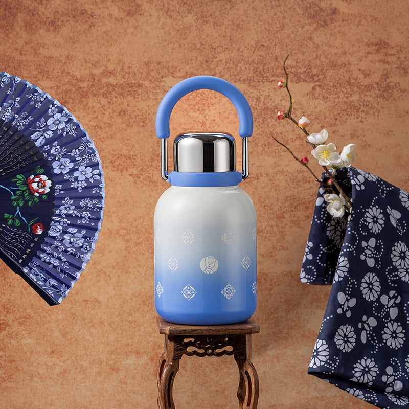  Xinyao Handheld Kettle
