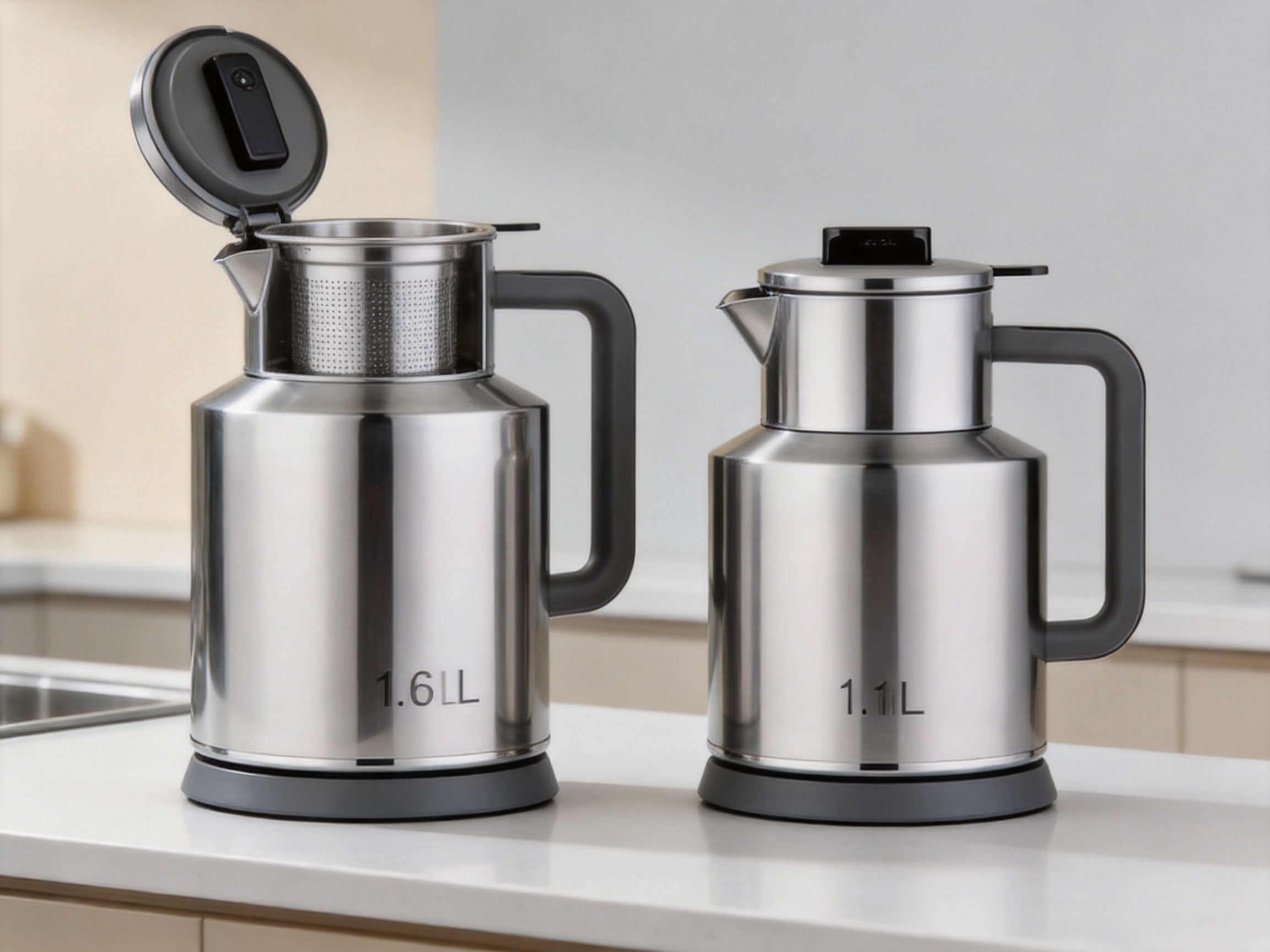 Heenoor Co., Ltd.