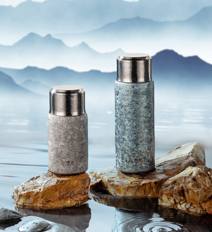 Vacuum Flask/Water Bottle