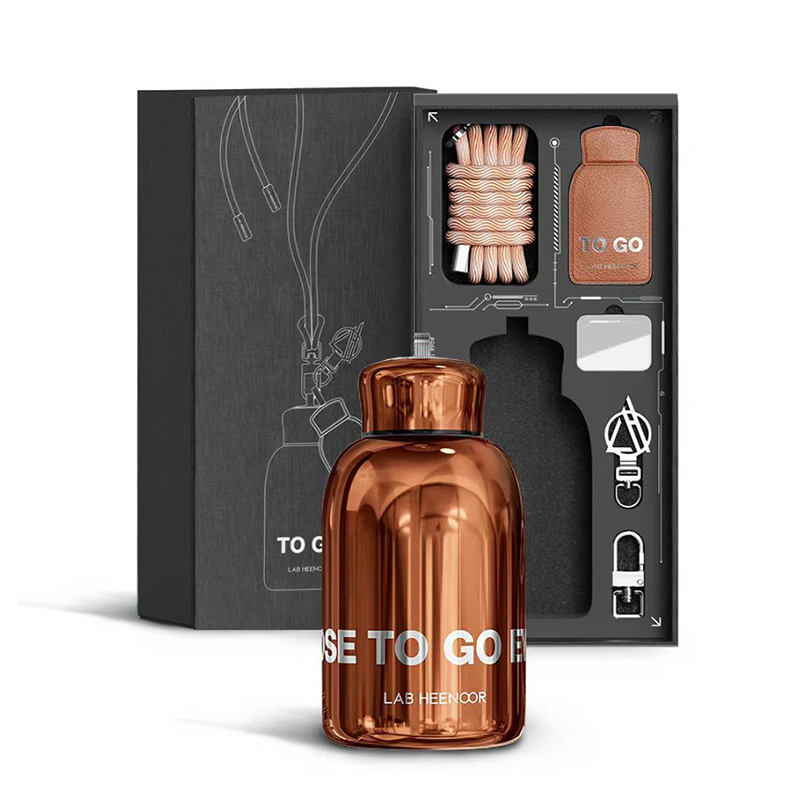 TOGO Portable Vacuum Flask TOGO Portable Vacuum Flask