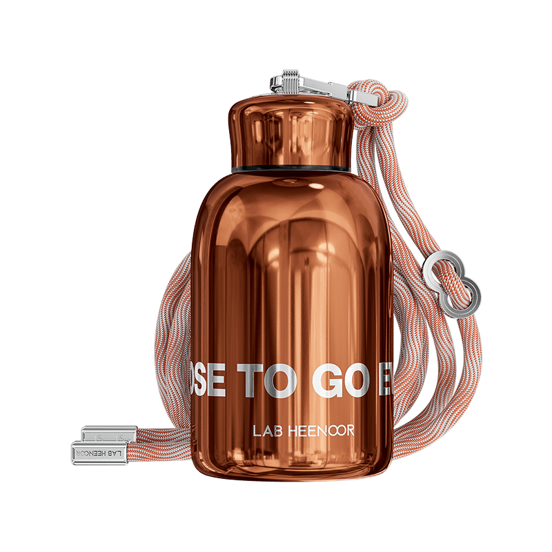 TOGO Portable Vacuum Flask TOGO Portable Vacuum Flask
