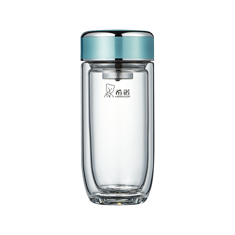 Double-Layer Antibacterial Goose Egg Glass Double-Layer Antibacterial Goose Egg Glass