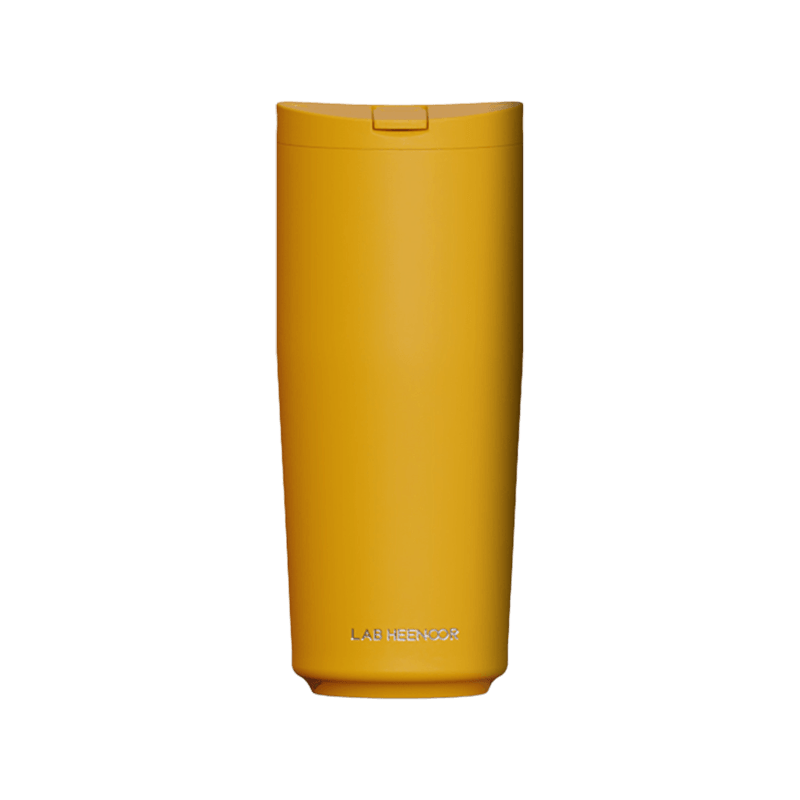 LAB Heenoor Painting Coffee Vacuum Flask LAB Heenoor Painting Coffee Vacuum Flask
