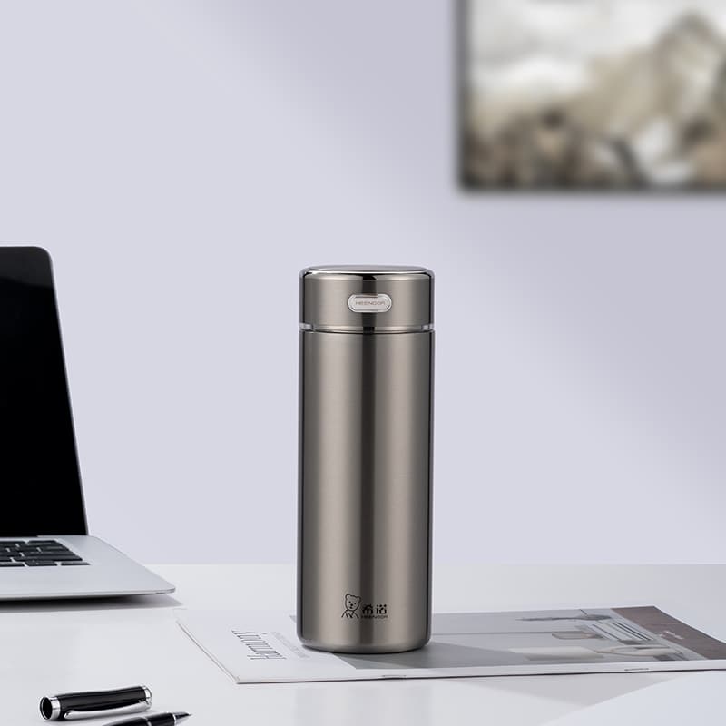 Master Series Office Stainless Steel Vacuum Flask Master Series Office Stainless Steel Vacuum Flask