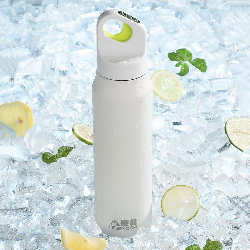Stainless Steel Vacuum Flask for Outdoor Sports
