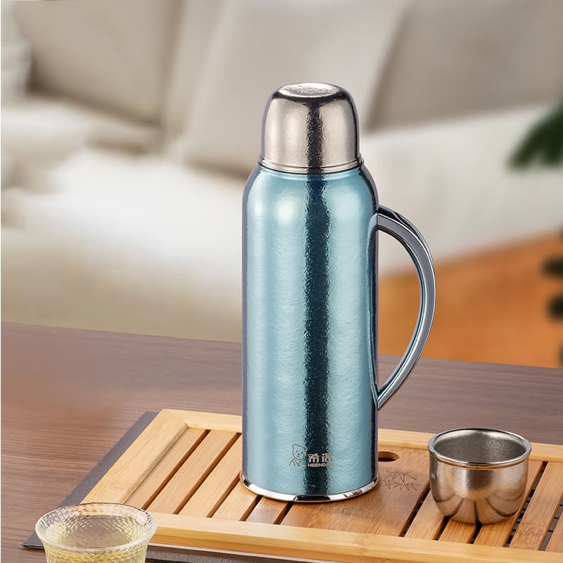 Pure Titanium Fragrant Stewing Teakettle