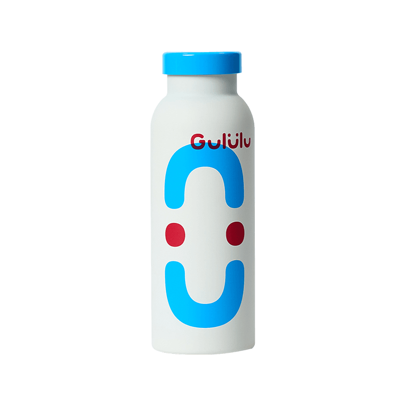 Gululu Milk Vacuum Flask