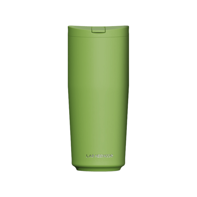 LAB Heenoor Painting Coffee Vacuum Flask LAB Heenoor Painting Coffee Vacuum Flask
