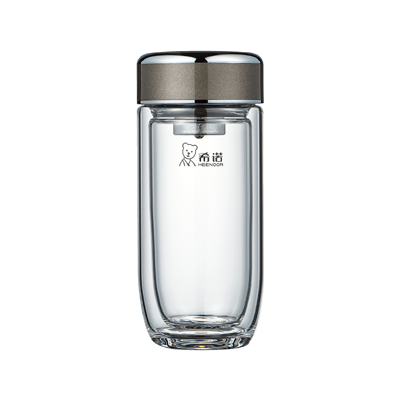 Double-Layer Antibacterial Goose Egg Glass Double-Layer Antibacterial Goose Egg Glass