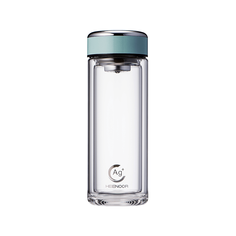Double Layer Antibacterial Glass Double Layer Antibacterial Glass