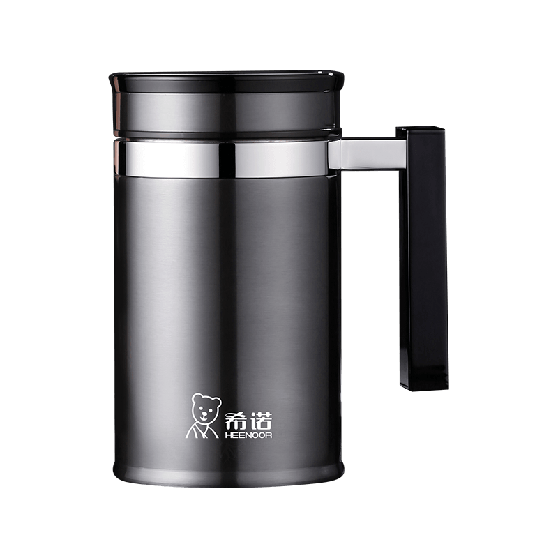 Business Office Handle Stainless Steel Vacuum Flask Business Office Handle Stainless Steel Vacuum Flask