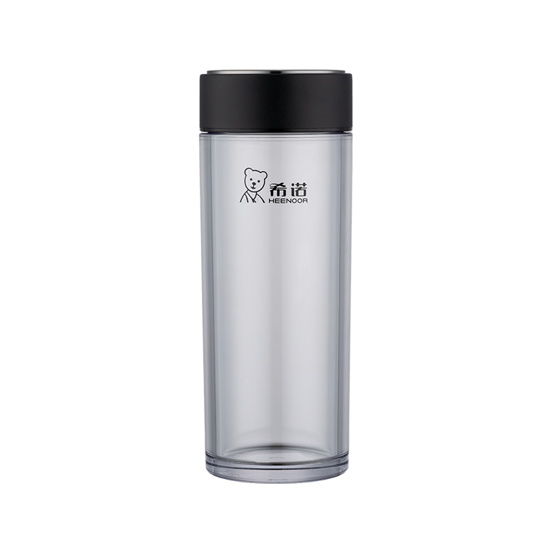 PC Car-Mounted Portable Anti-Fall Plastic Bottle PC Car-Mounted Portable Anti-Fall Plastic Bottle
