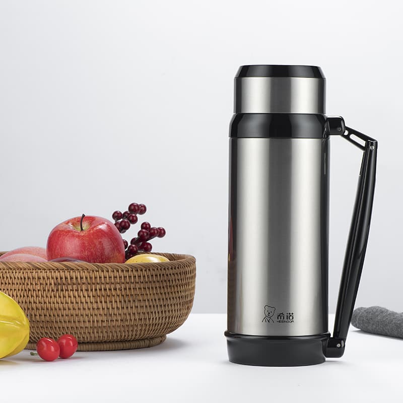 Stainless Steel Outdoor Travel Kettle