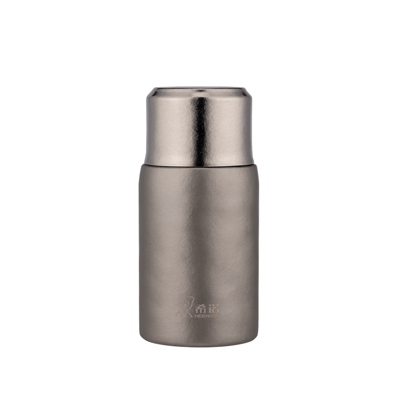 Tianyu Pure Titanium Magnetic Thermos Flask Tianyu Pure Titanium Magnetic Thermos Flask
