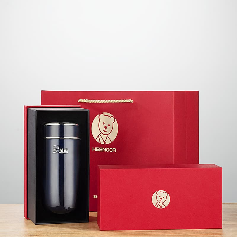 Goedan Car Stainless Steel Vacuum Flask Goedan Car Stainless Steel Vacuum Flask