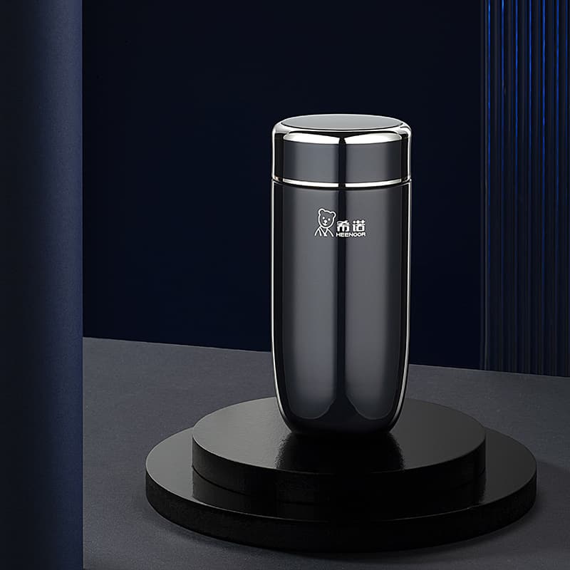 Goedan Car Stainless Steel Vacuum Flask