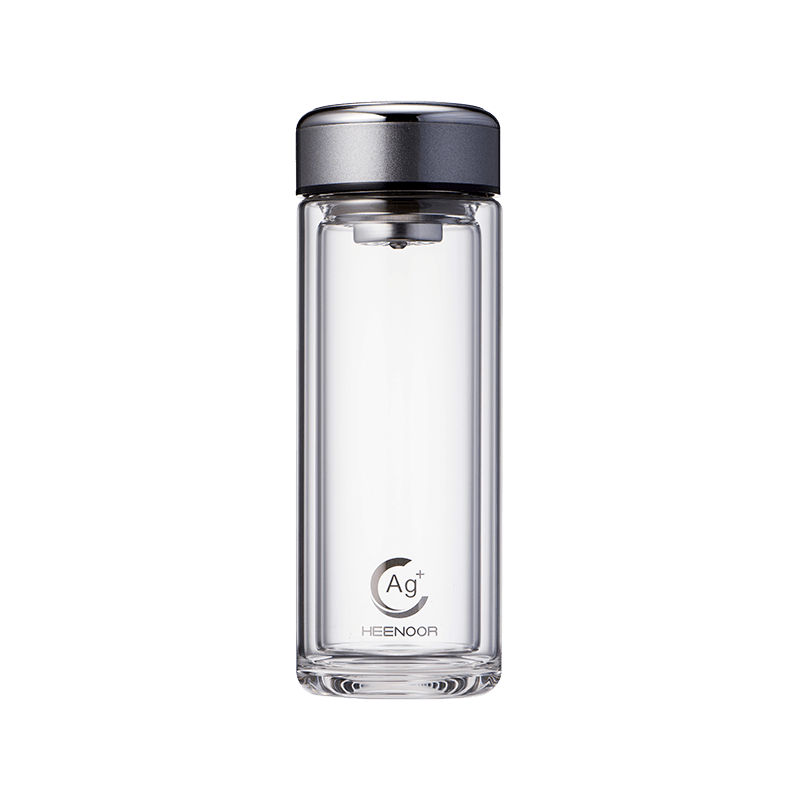 Double Layer Antibacterial Glass Double Layer Antibacterial Glass