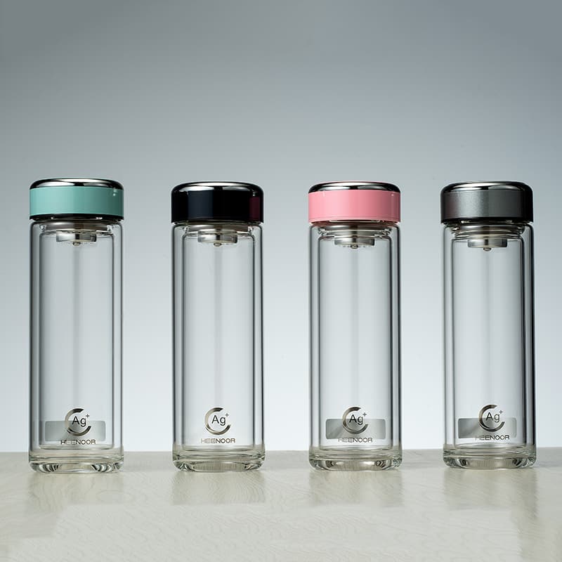 Double Layer Antibacterial Glass Double Layer Antibacterial Glass