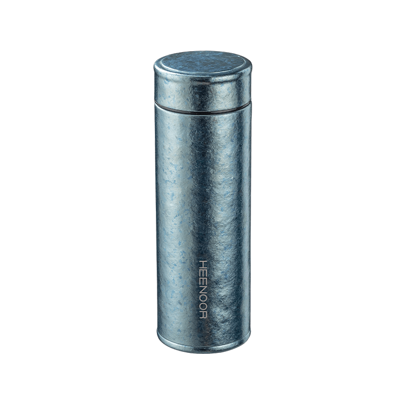 Pure Titanium Antibacterial Stewing Vacuum Flask Pure Titanium Antibacterial Stewing Vacuum Flask