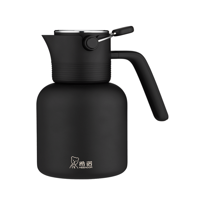 Stainless Steel Intelligent Tea Vacuum Kettle Stainless Steel Intelligent Tea Vacuum Kettle