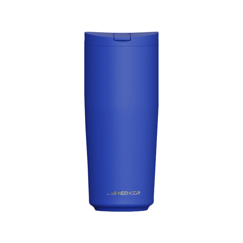 LAB Heenoor Painting Coffee Vacuum Flask LAB Heenoor Painting Coffee Vacuum Flask