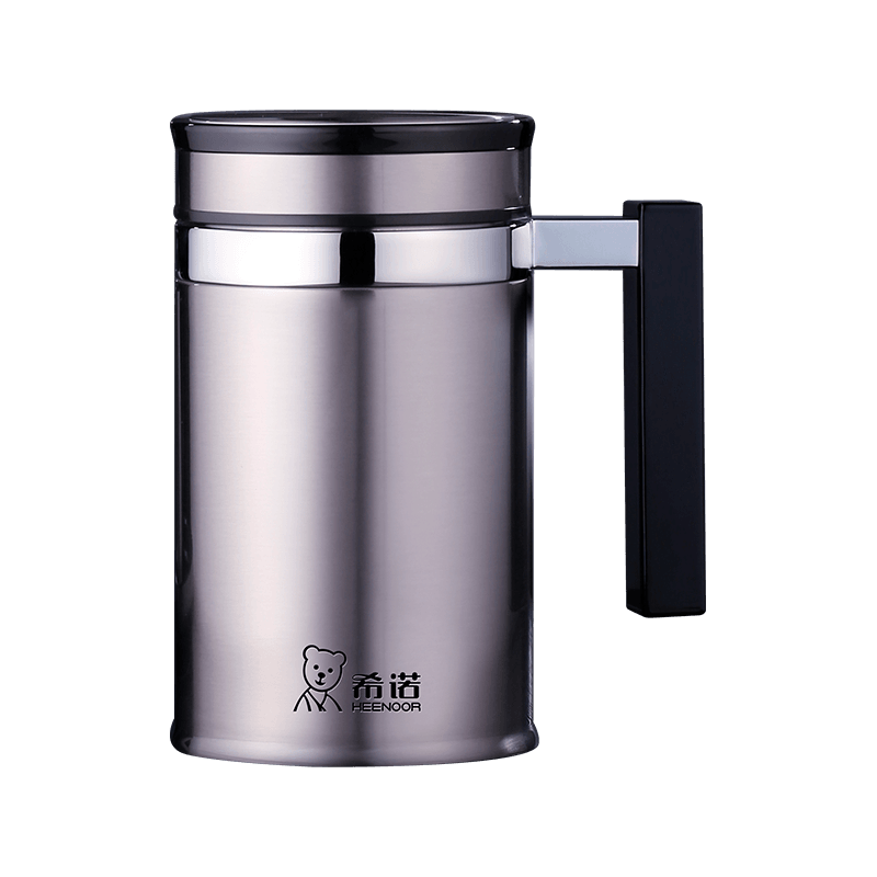 Business Office Handle Stainless Steel Vacuum Flask Business Office Handle Stainless Steel Vacuum Flask
