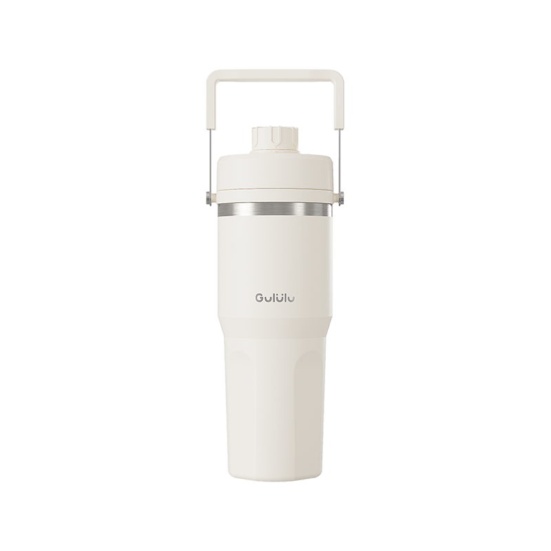 Gululu Ice Ba Ring Vacuum Flask Gululu Ice Ba Ring Vacuum Flask