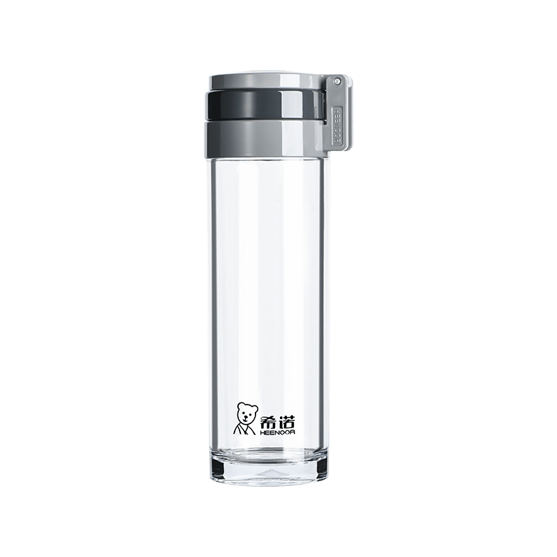 PC Portable Plastic Bottle With Lifting Ring PC Portable Plastic Bottle With Lifting Ring