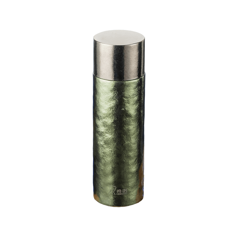 Pure Titanium Magnetic Stewed Tea Vacuum Flask Pure Titanium Magnetic Stewed Tea Vacuum Flask