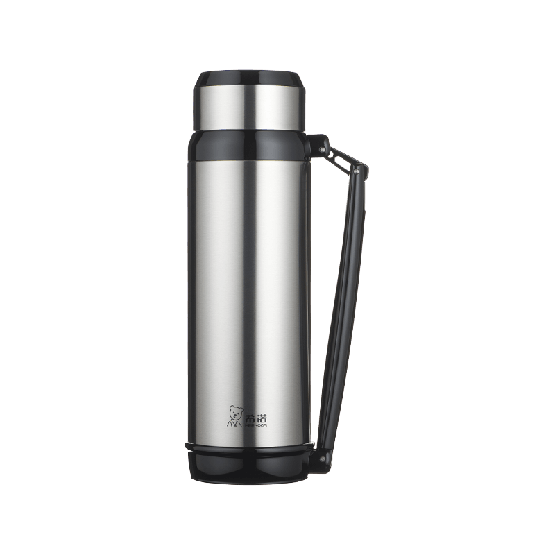 Stainless Steel Outdoor Travel Kettle