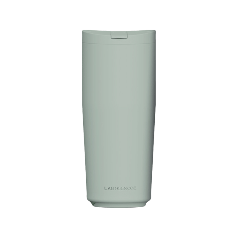 LAB Heenoor Painting Coffee Vacuum Flask LAB Heenoor Painting Coffee Vacuum Flask