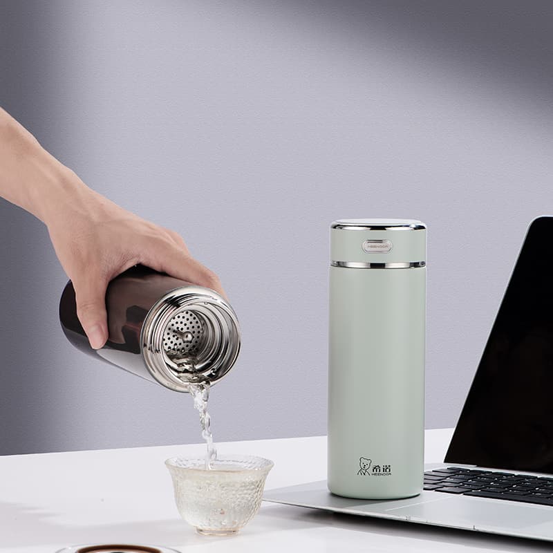 Master Series Office Stainless Steel Vacuum Flask Master Series Office Stainless Steel Vacuum Flask