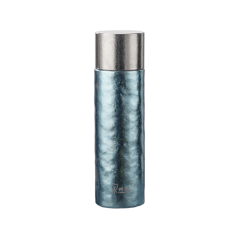 Pure Titanium Magnetic Stewed Tea Vacuum Flask Pure Titanium Magnetic Stewed Tea Vacuum Flask