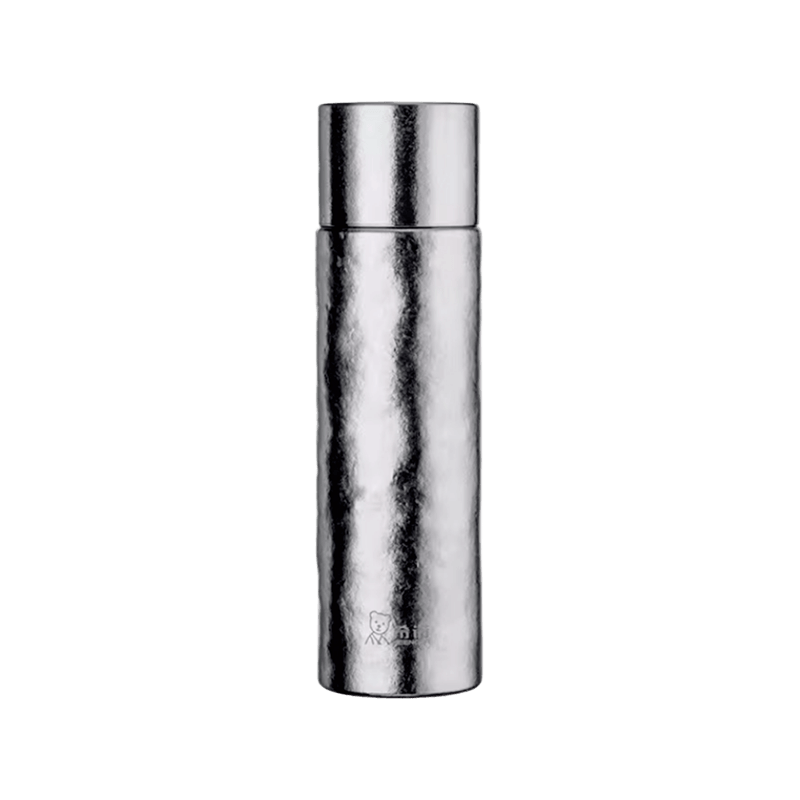 Pure Titanium Magnetic Stewed Tea Vacuum Flask Pure Titanium Magnetic Stewed Tea Vacuum Flask