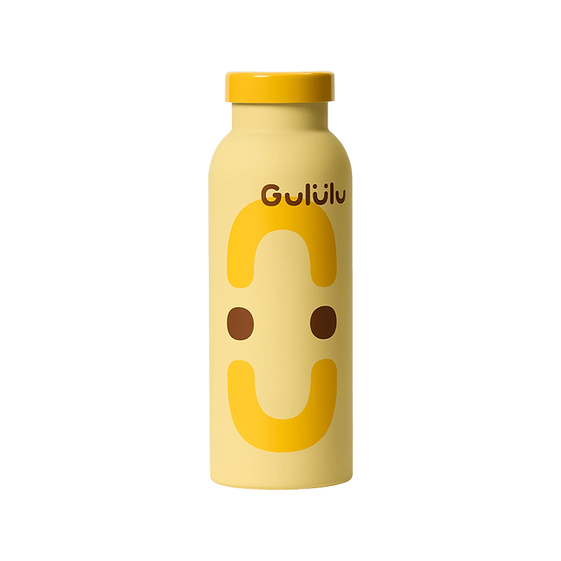Gululu Milk Vacuum Flask Gululu Milk Vacuum Flask
