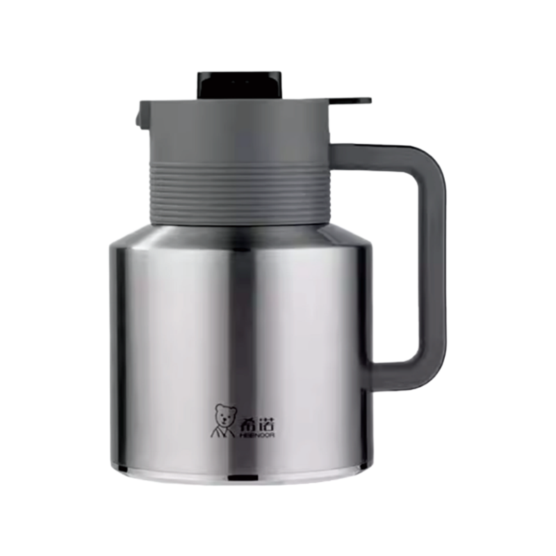 Stainless Steel Tea Water Separation Stewing Teakettle